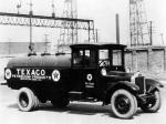 White 51 Tanker 1926 года